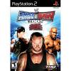 PS2 GAME - Smack Down VS Raw 2008 (MTX)